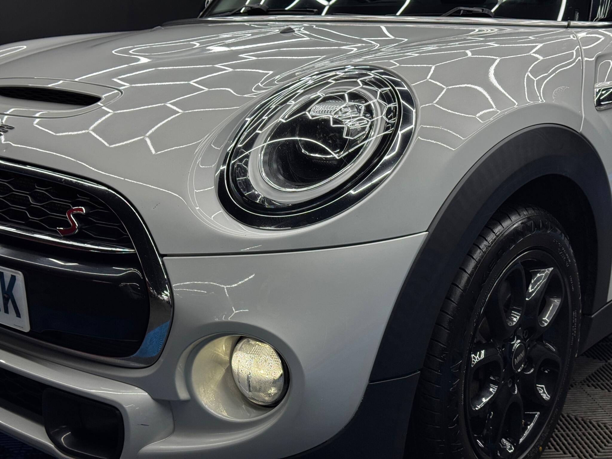 MINI Hatch - Image 44