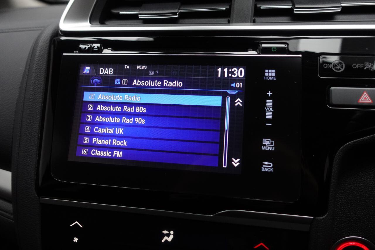 Honda Jazz - Image 18