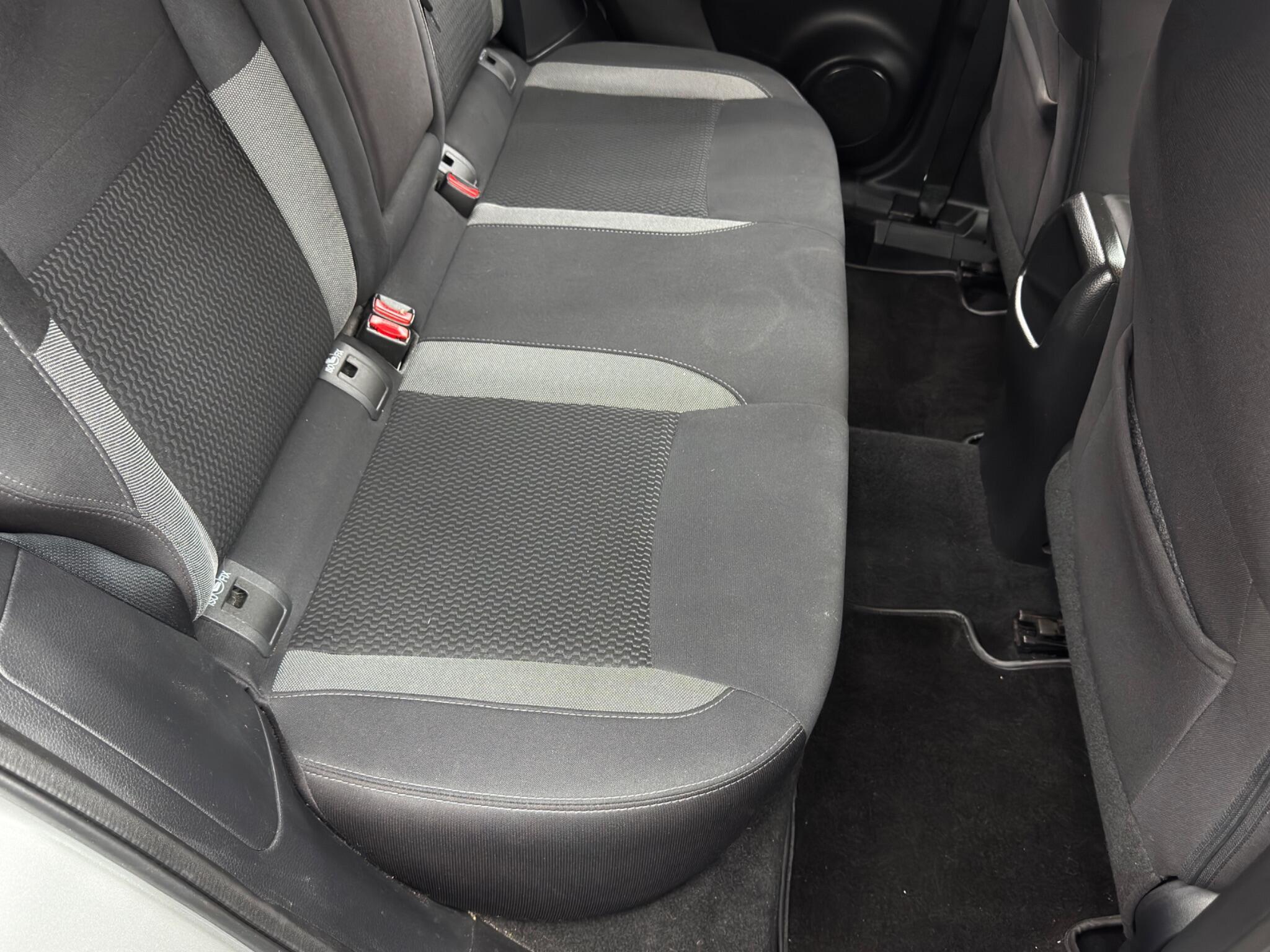 Nissan Qashqai - Image 16