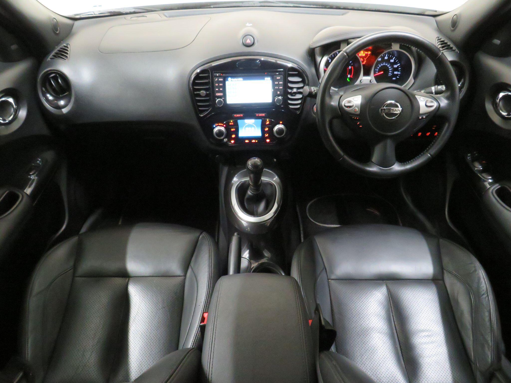 Nissan Juke - Image 15