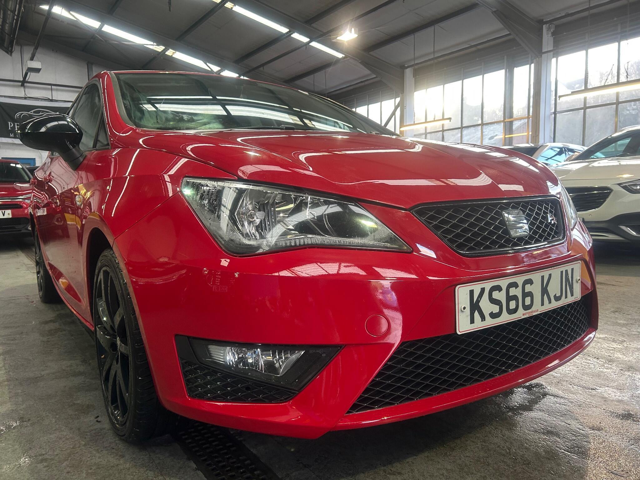 SEAT Ibiza - Image 4