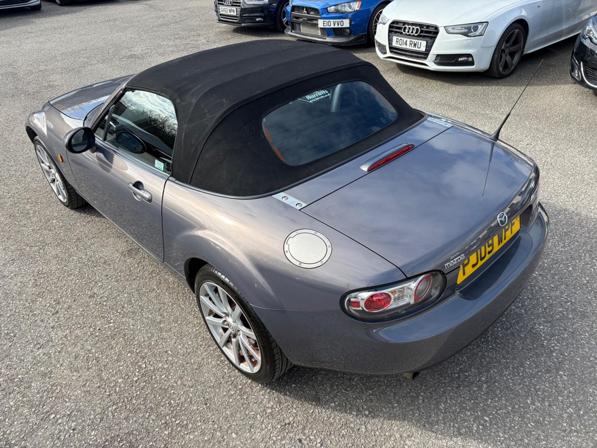 Mazda MX-5 - Image 23