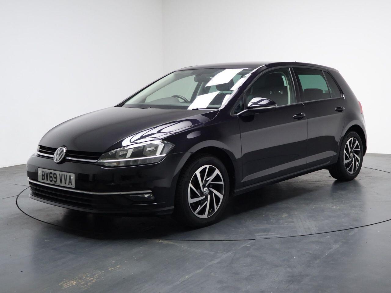 Volkswagen Golf - Image 6