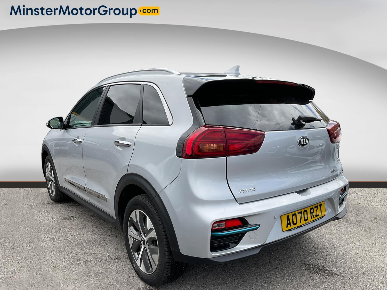 Kia Niro - Image 4