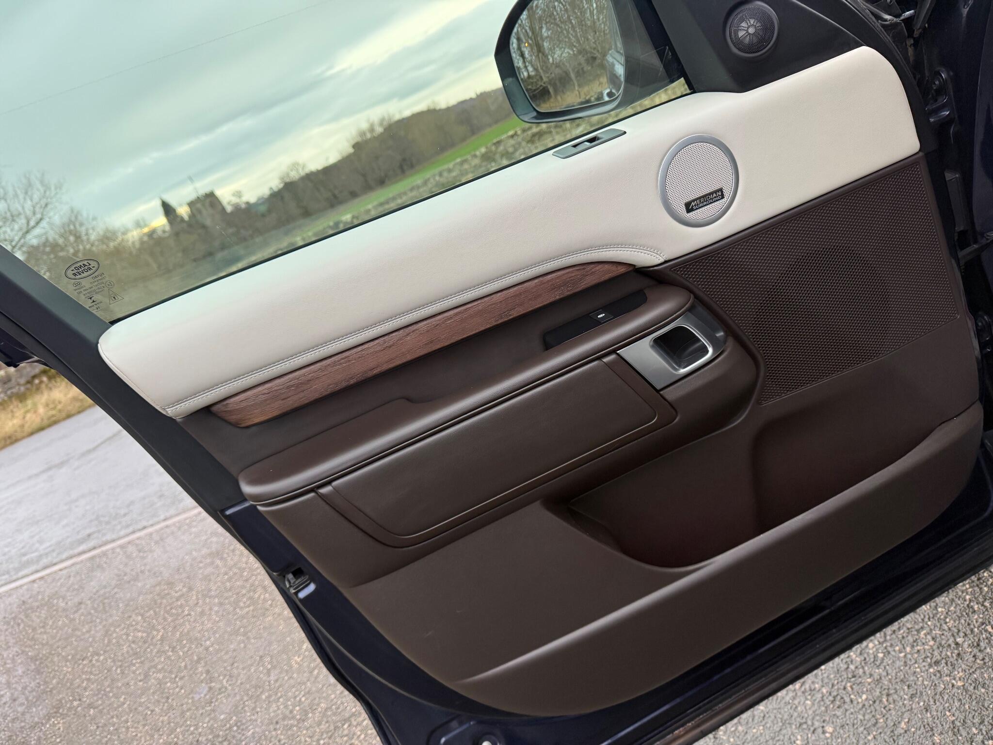 Land Rover Discovery - Image 69