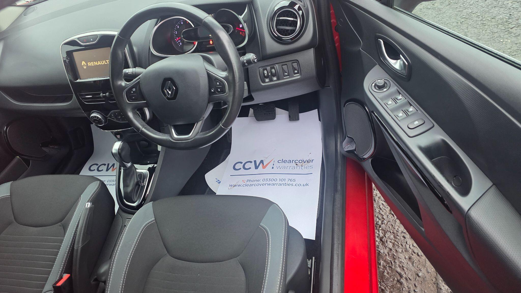 Renault Clio - Image 20