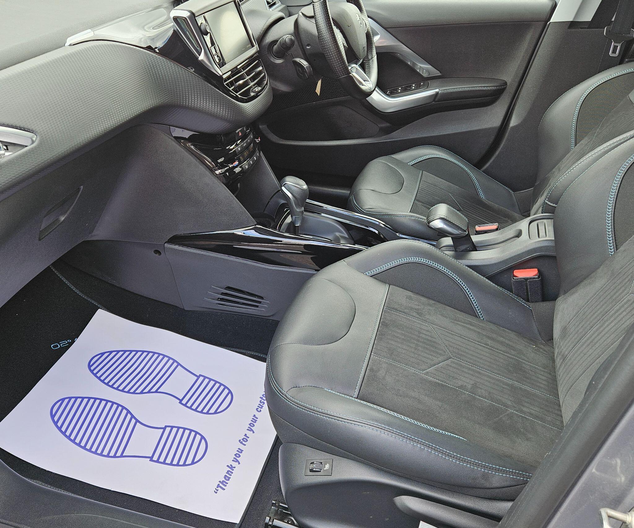 Peugeot 2008 - Image 62