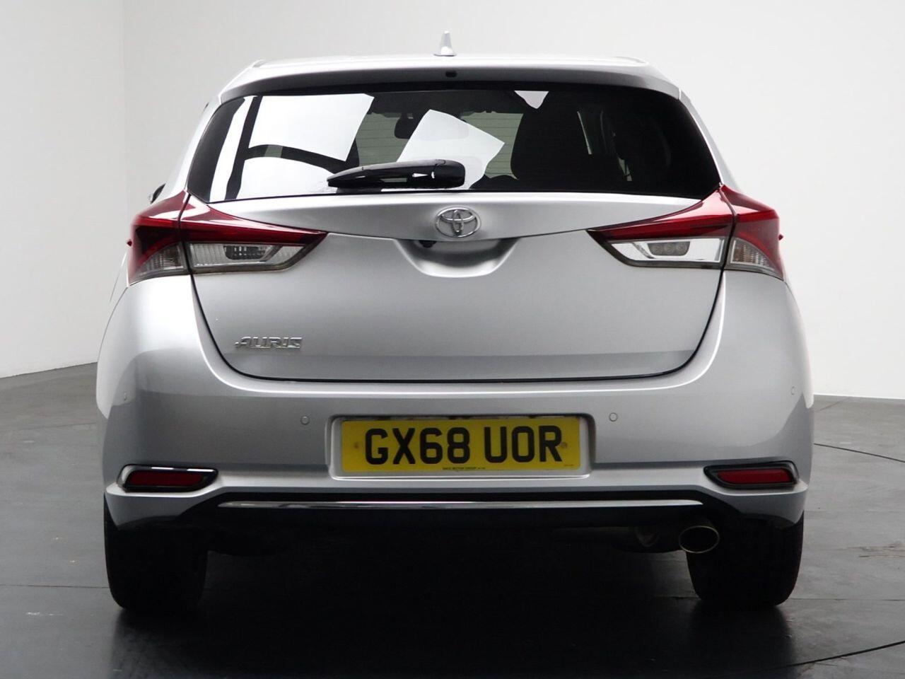 Toyota Auris - Image 16