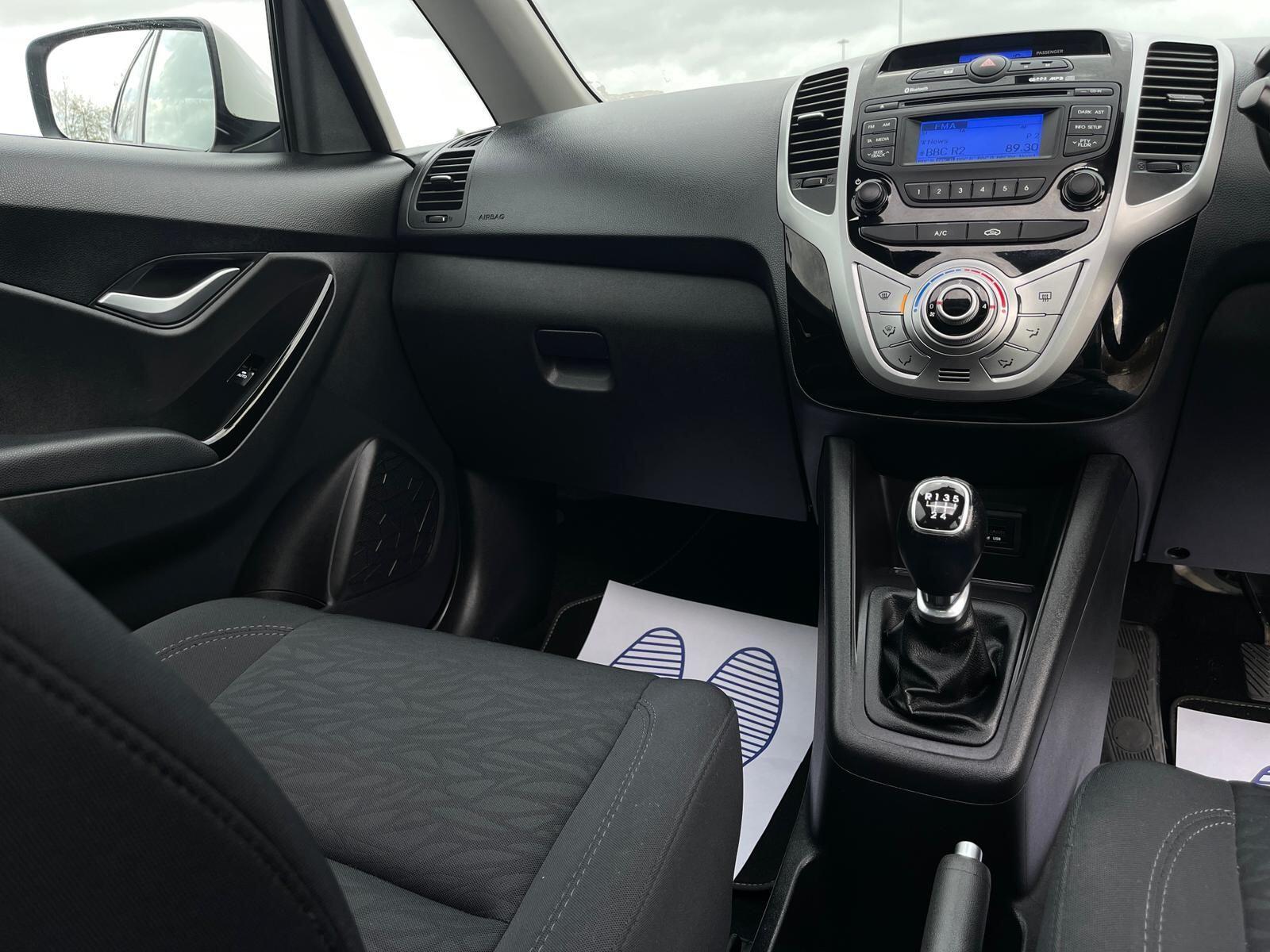 Hyundai ix20 - Image 15