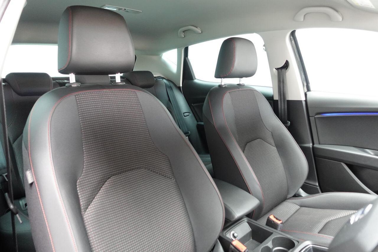 SEAT Leon - Image 3