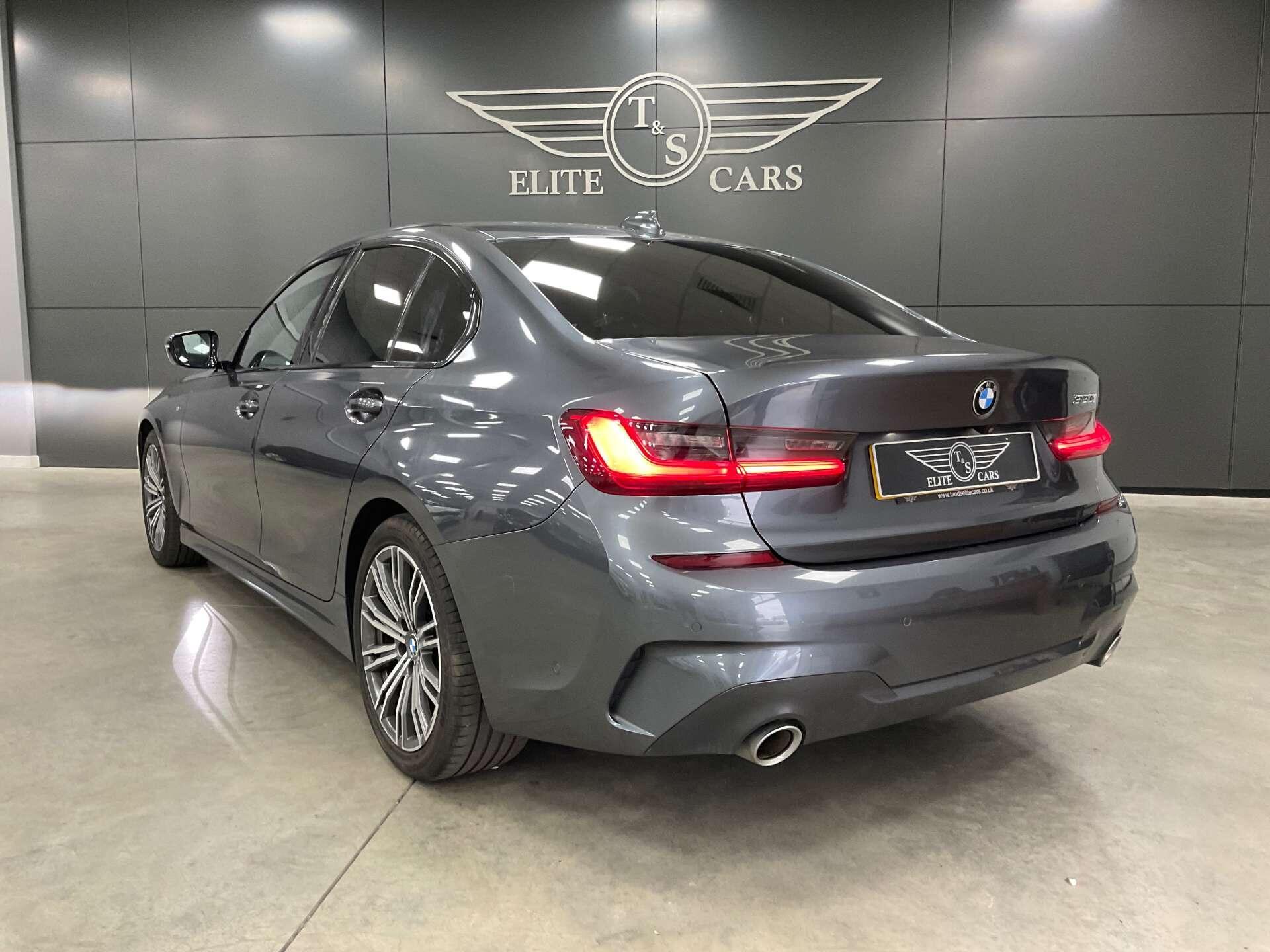 BMW 3 Series - Image 6