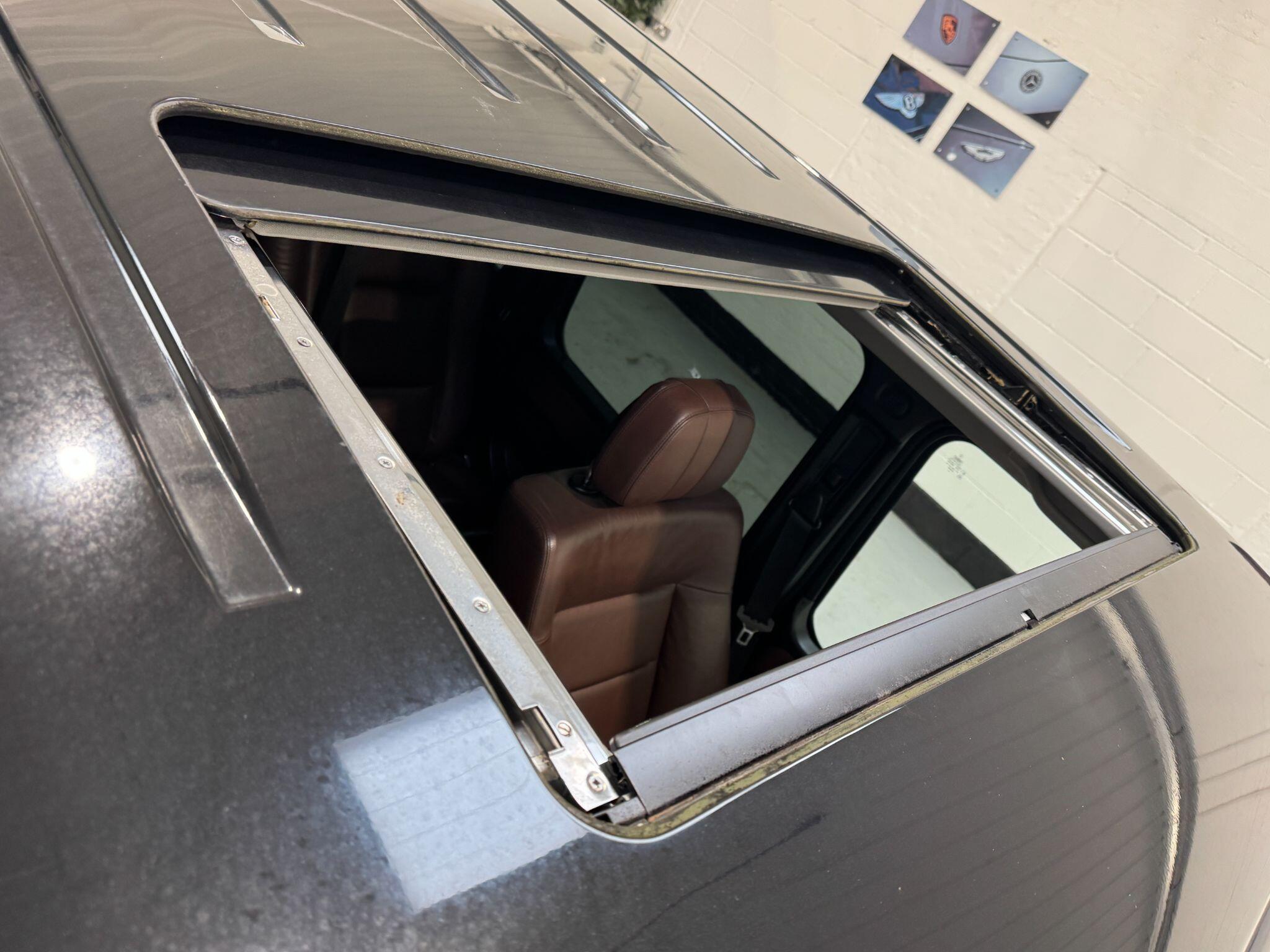 Mercedes G Class - Image 49