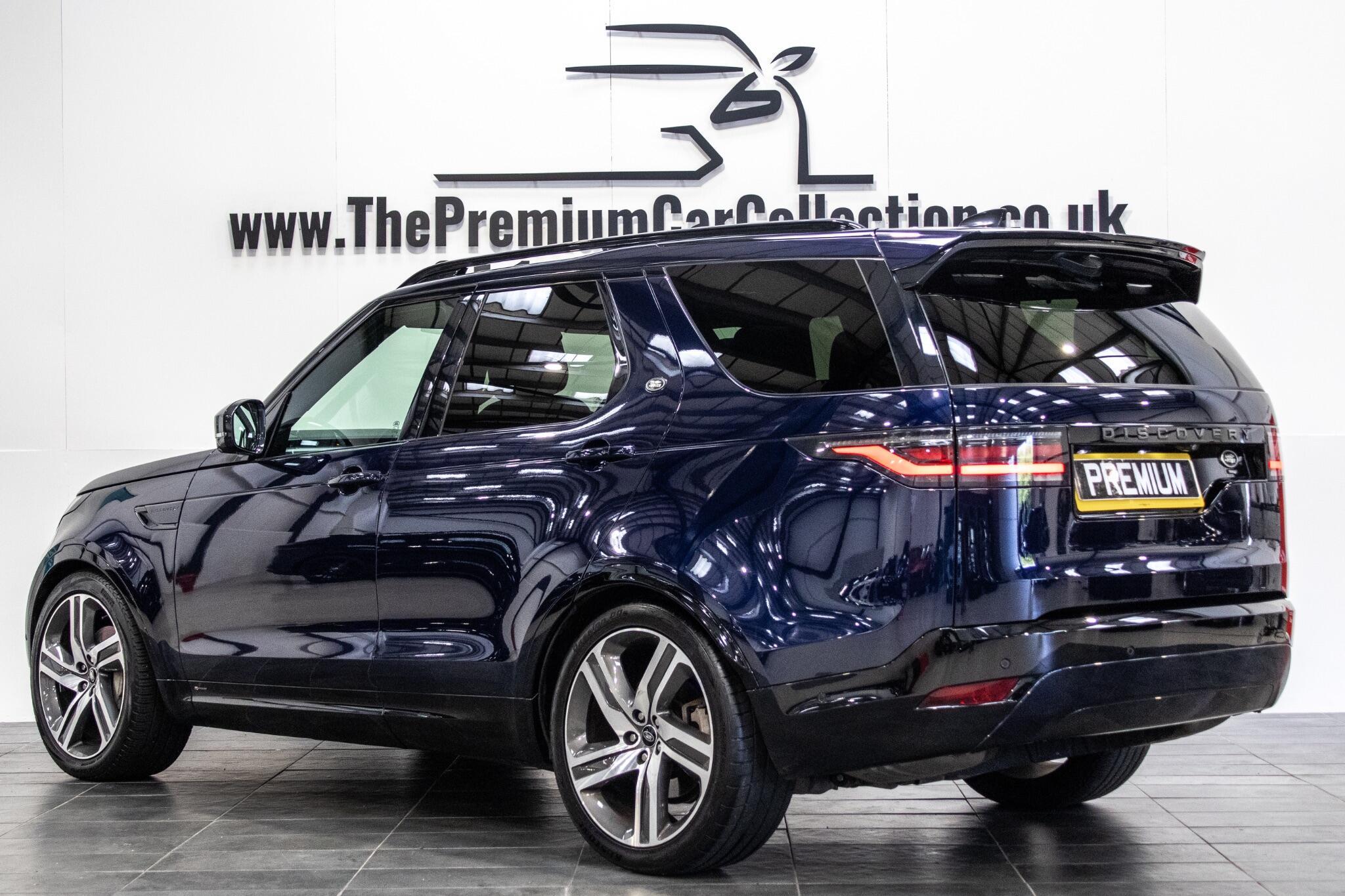 Land Rover Discovery - Image 7