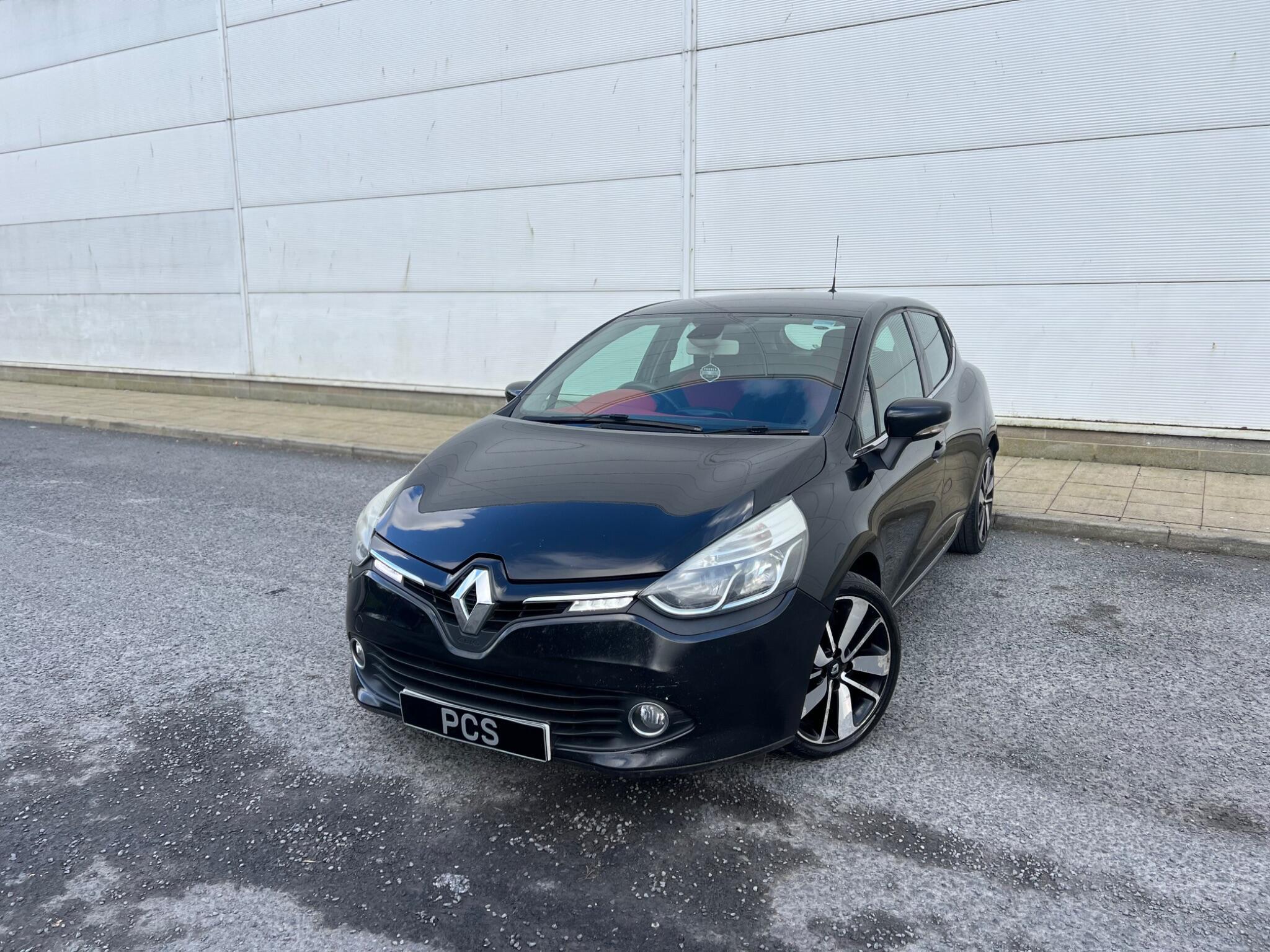 Renault Clio - Image 6
