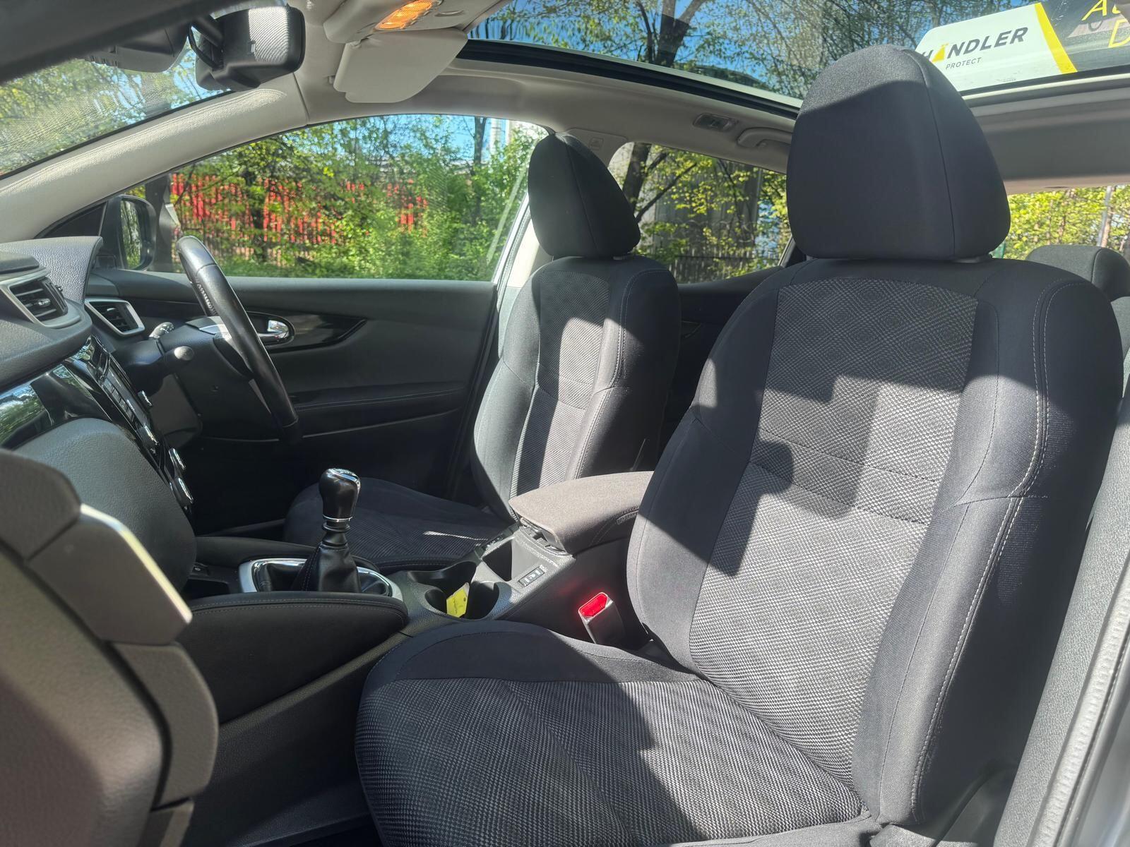 Nissan Qashqai - Image 46