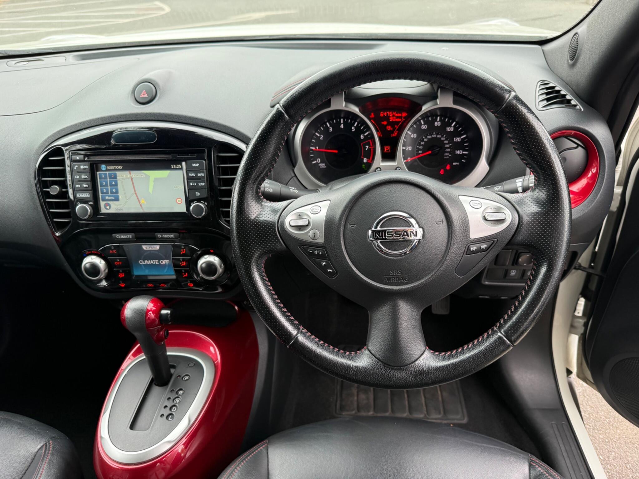 Nissan Juke - Image 34