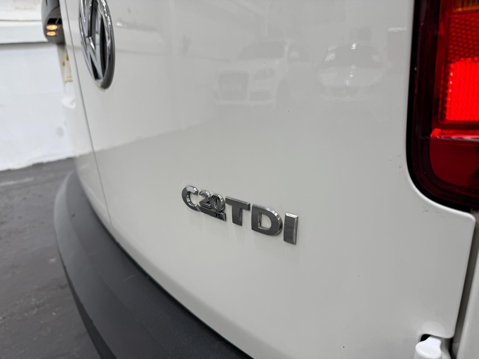Volkswagen Caddy - Image 19