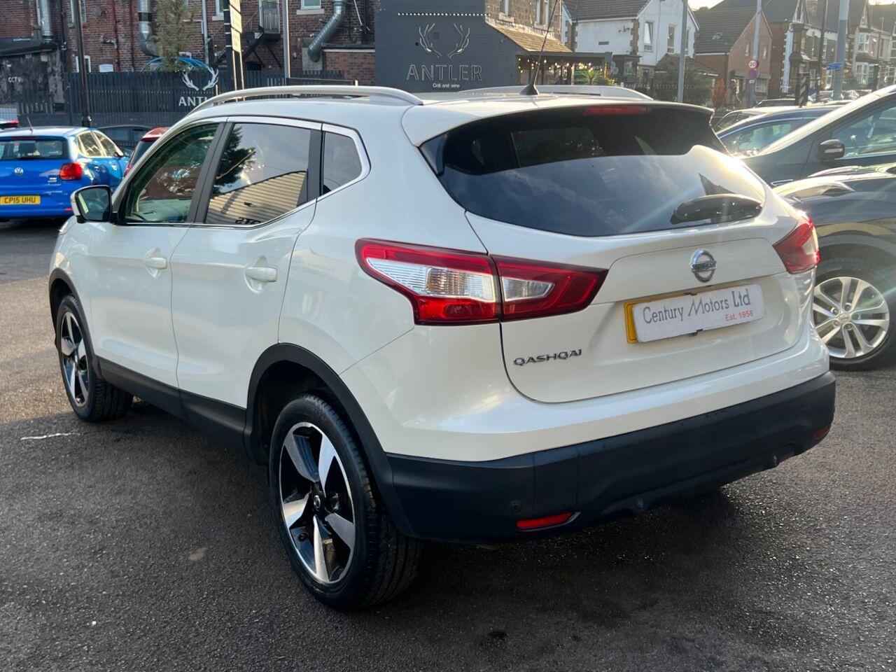 Nissan Qashqai - Image 5