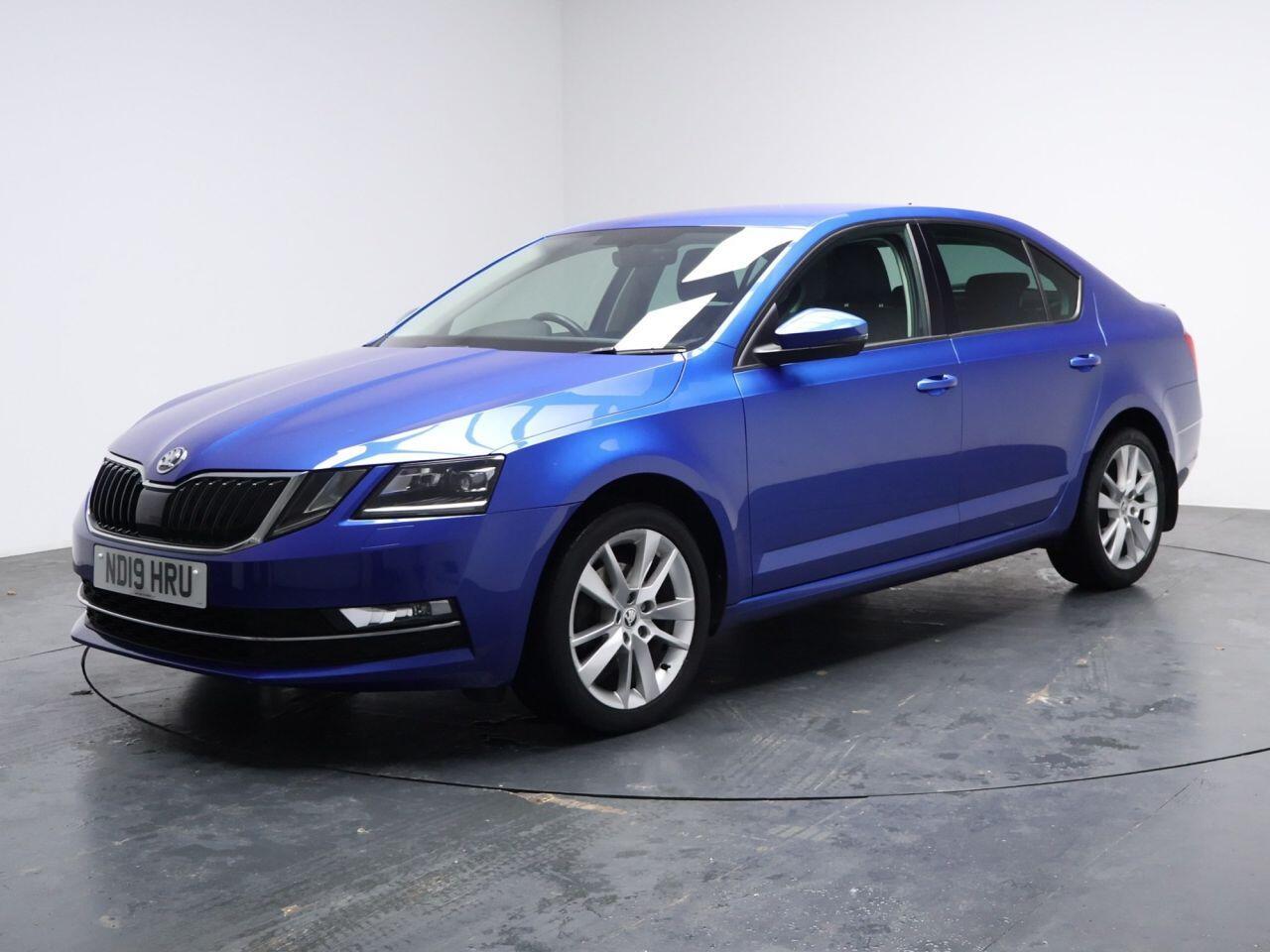 Skoda Octavia - Image 6