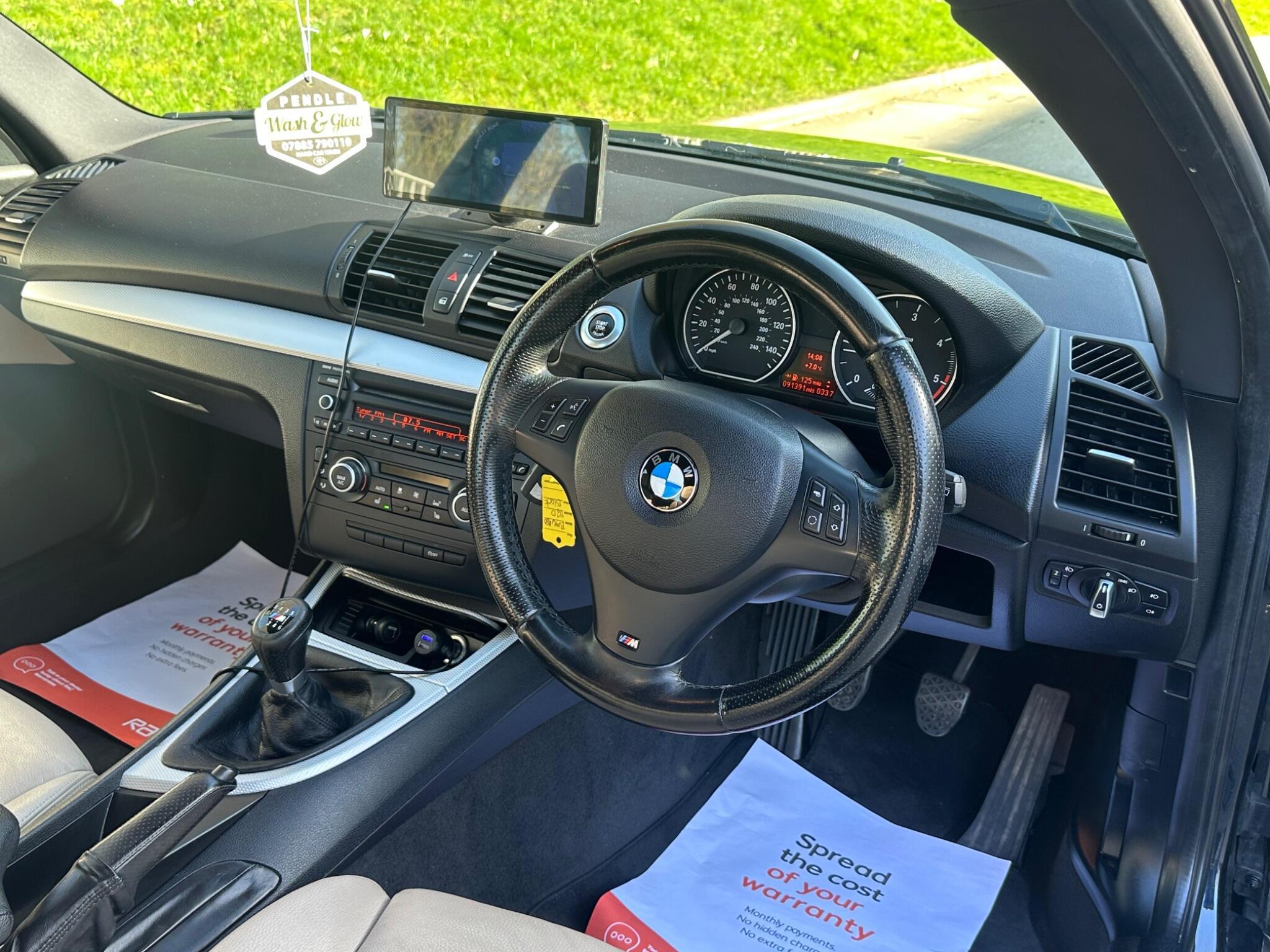 BMW 1 Series - Image 26