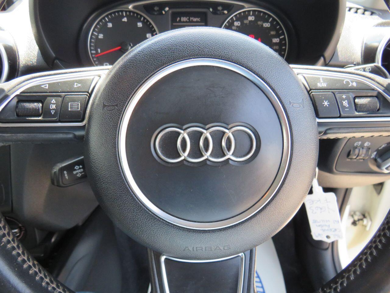 Audi A1 - Image 18