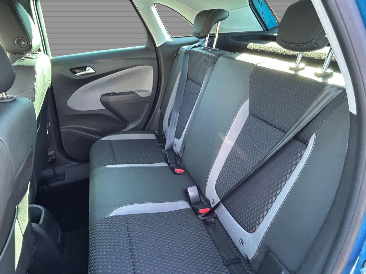 Vauxhall Crossland X - Image 13