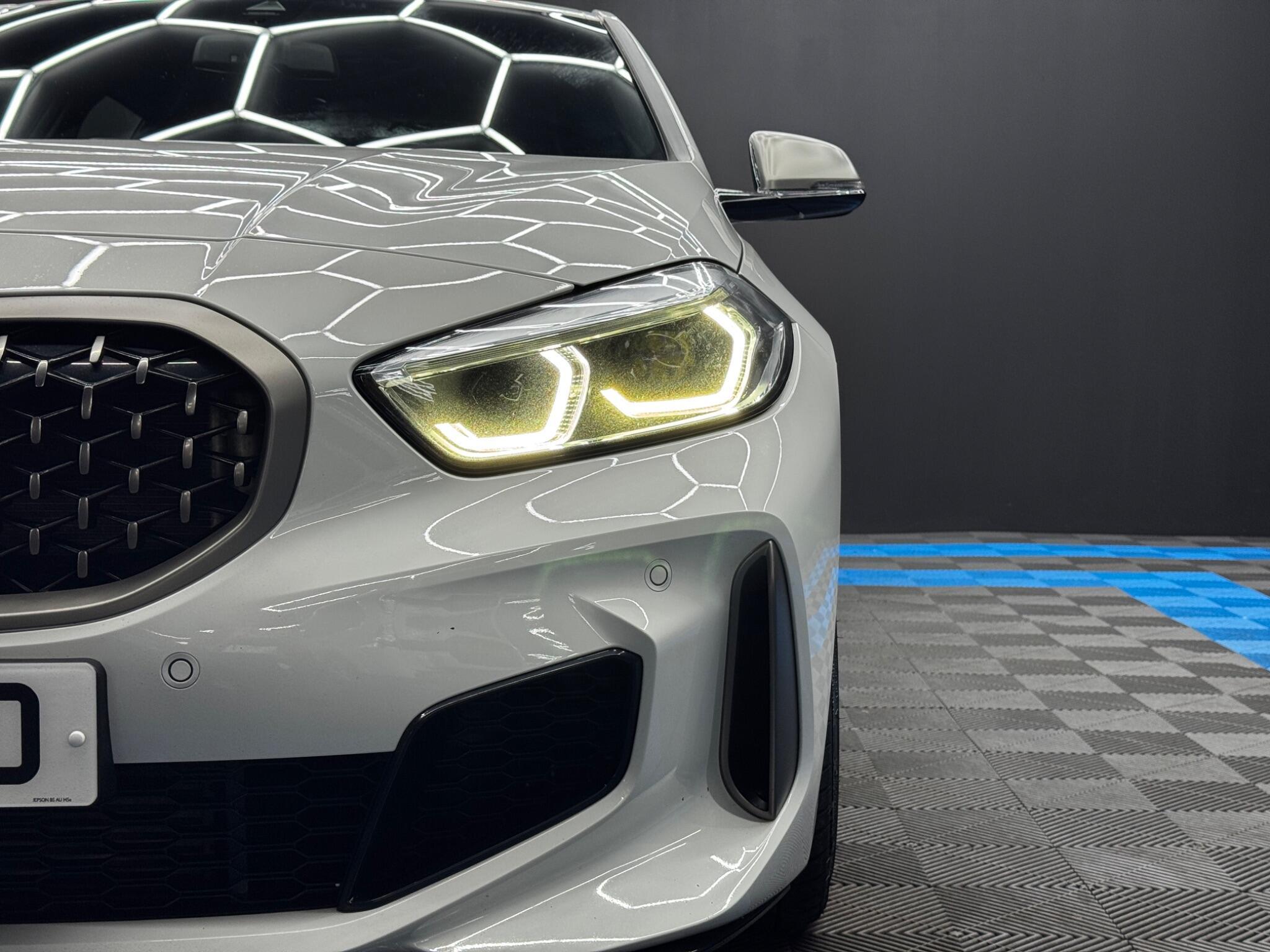 BMW 1 Series - Image 47