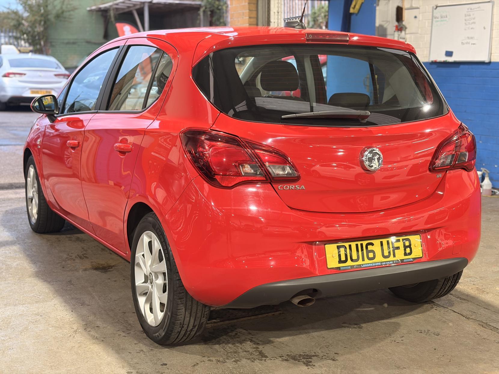 Vauxhall Corsa - Image 5
