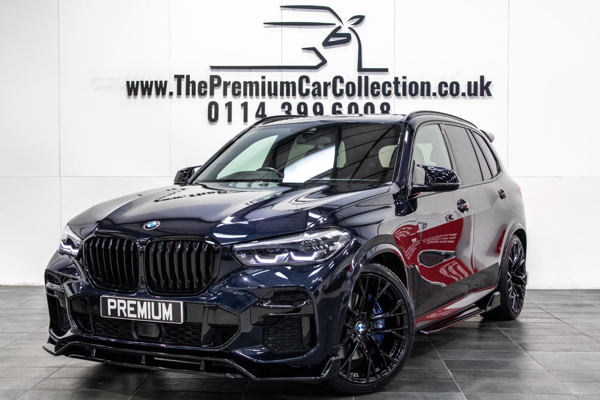 BMW X5 - Image 3