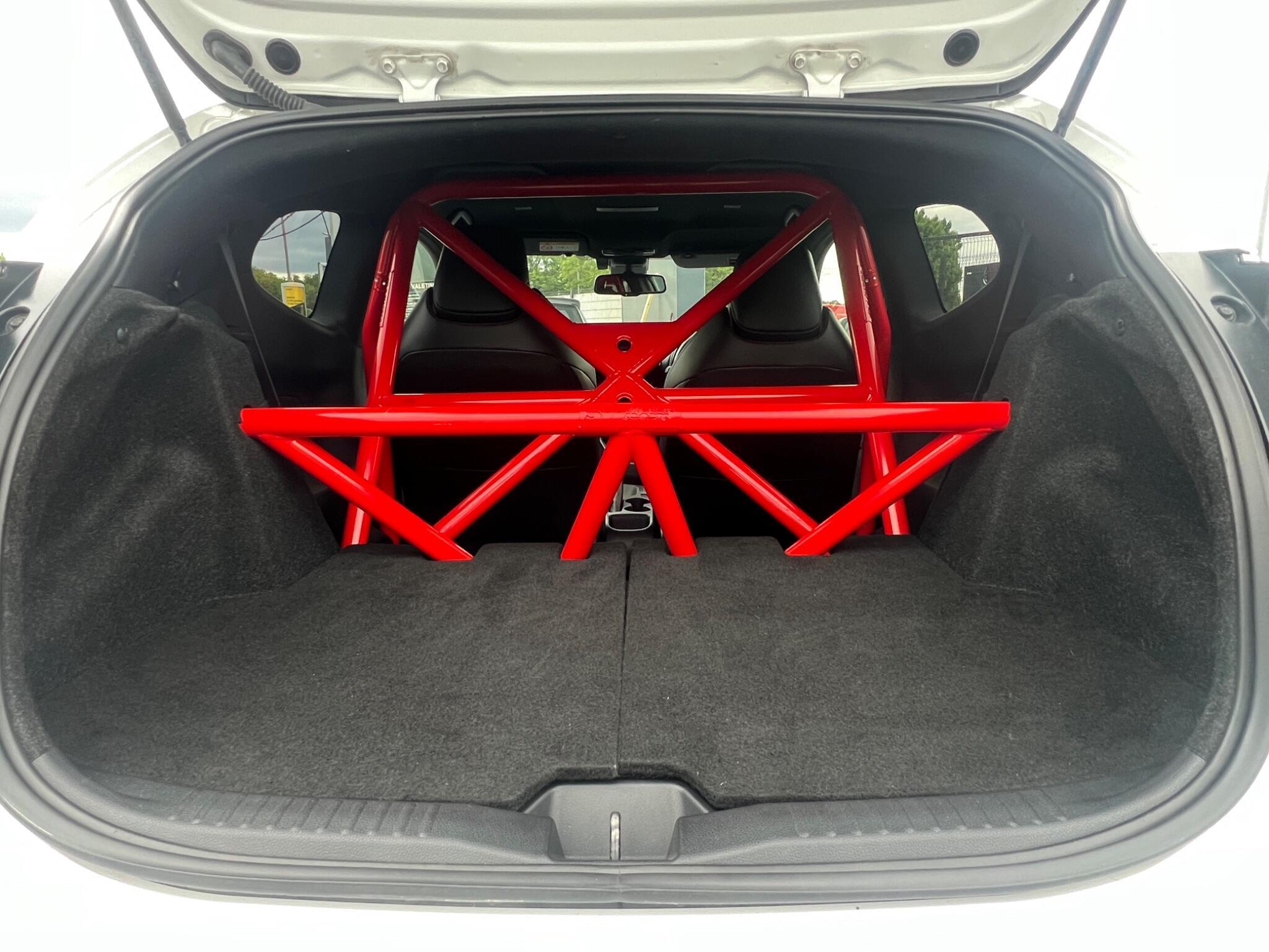 Toyota Yaris - Image 15