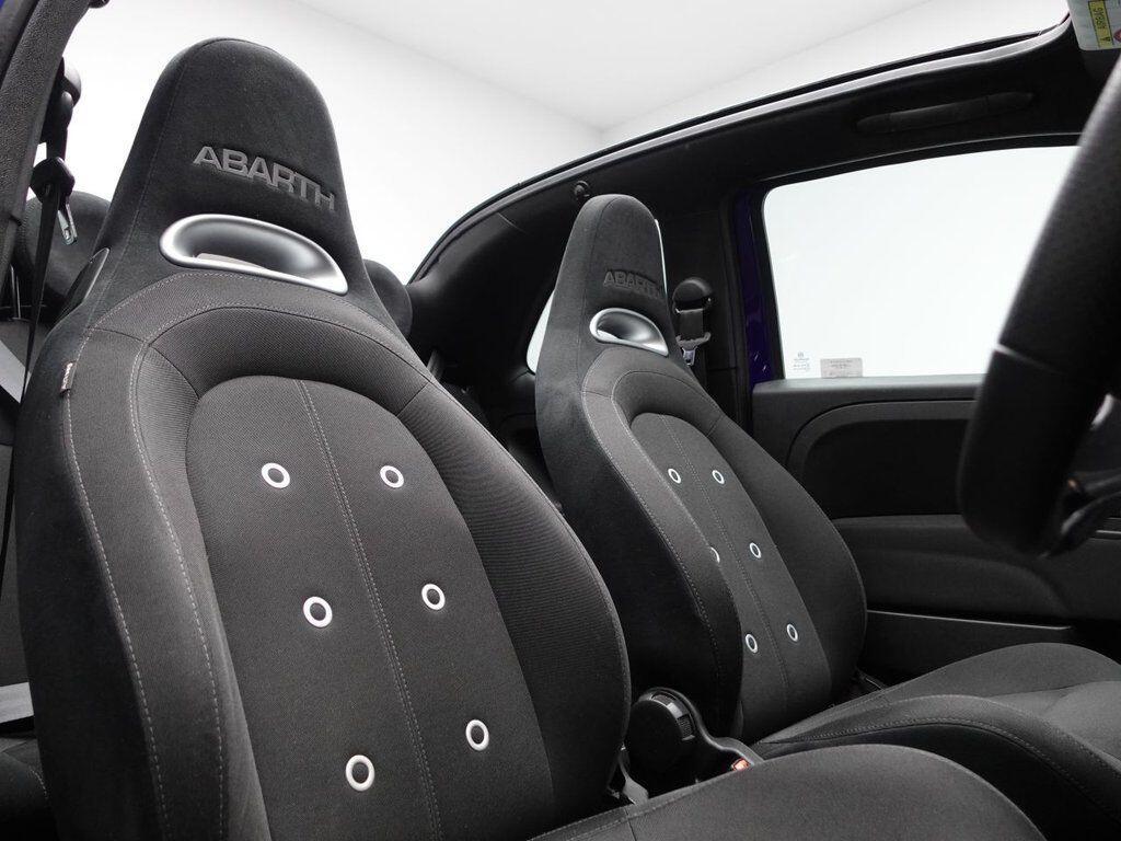 Abarth 595C - Image 2