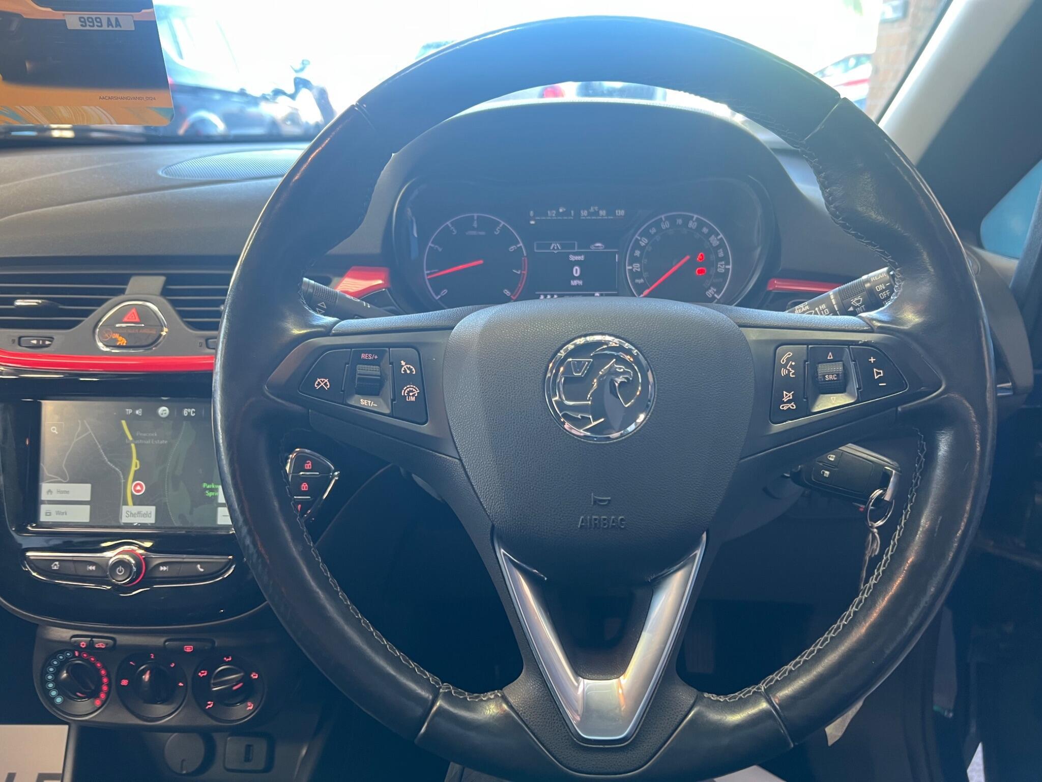 Vauxhall Corsa - Image 31