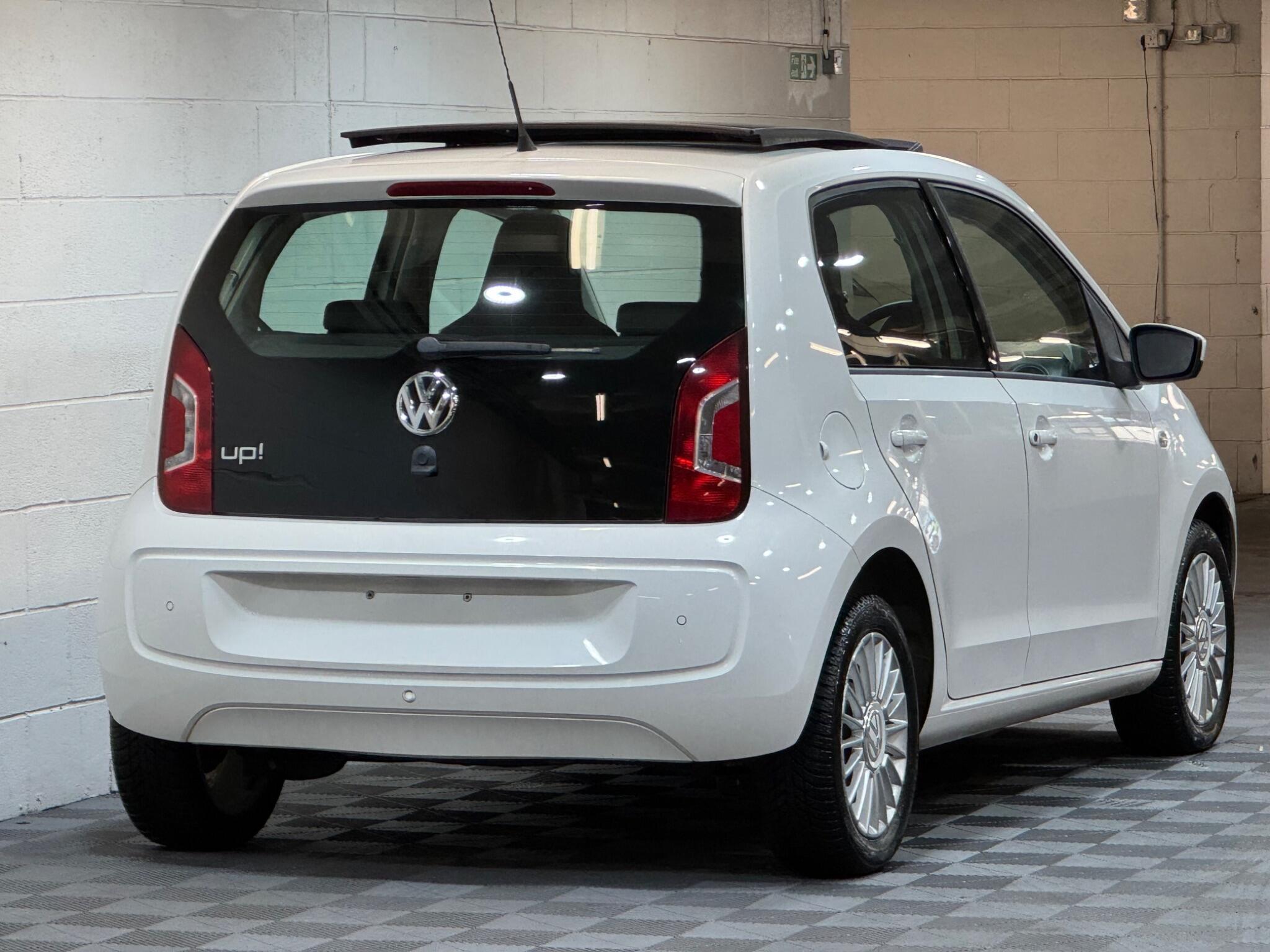 Volkswagen up! - Image 4