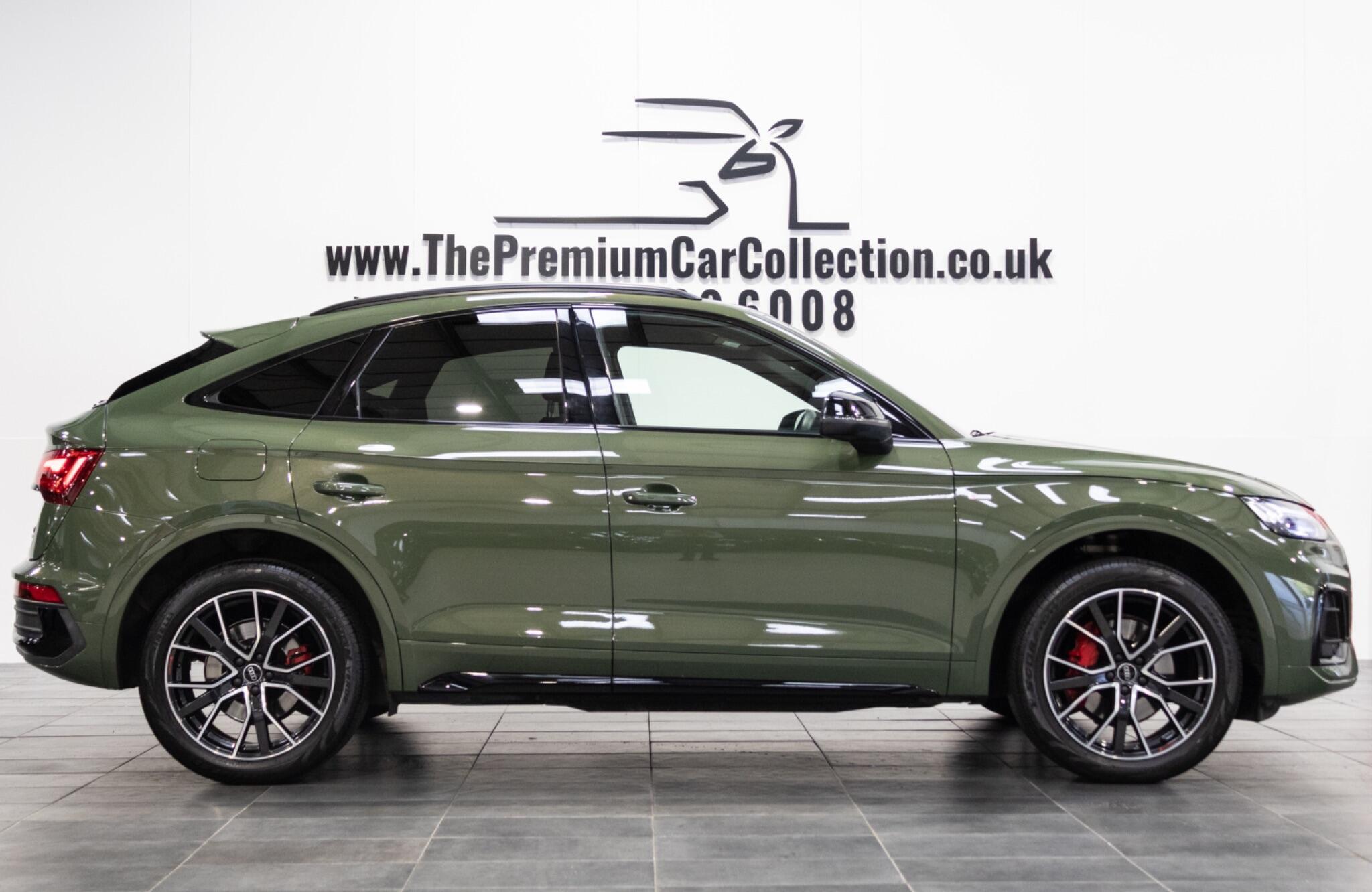 Audi Q5 - Image 4