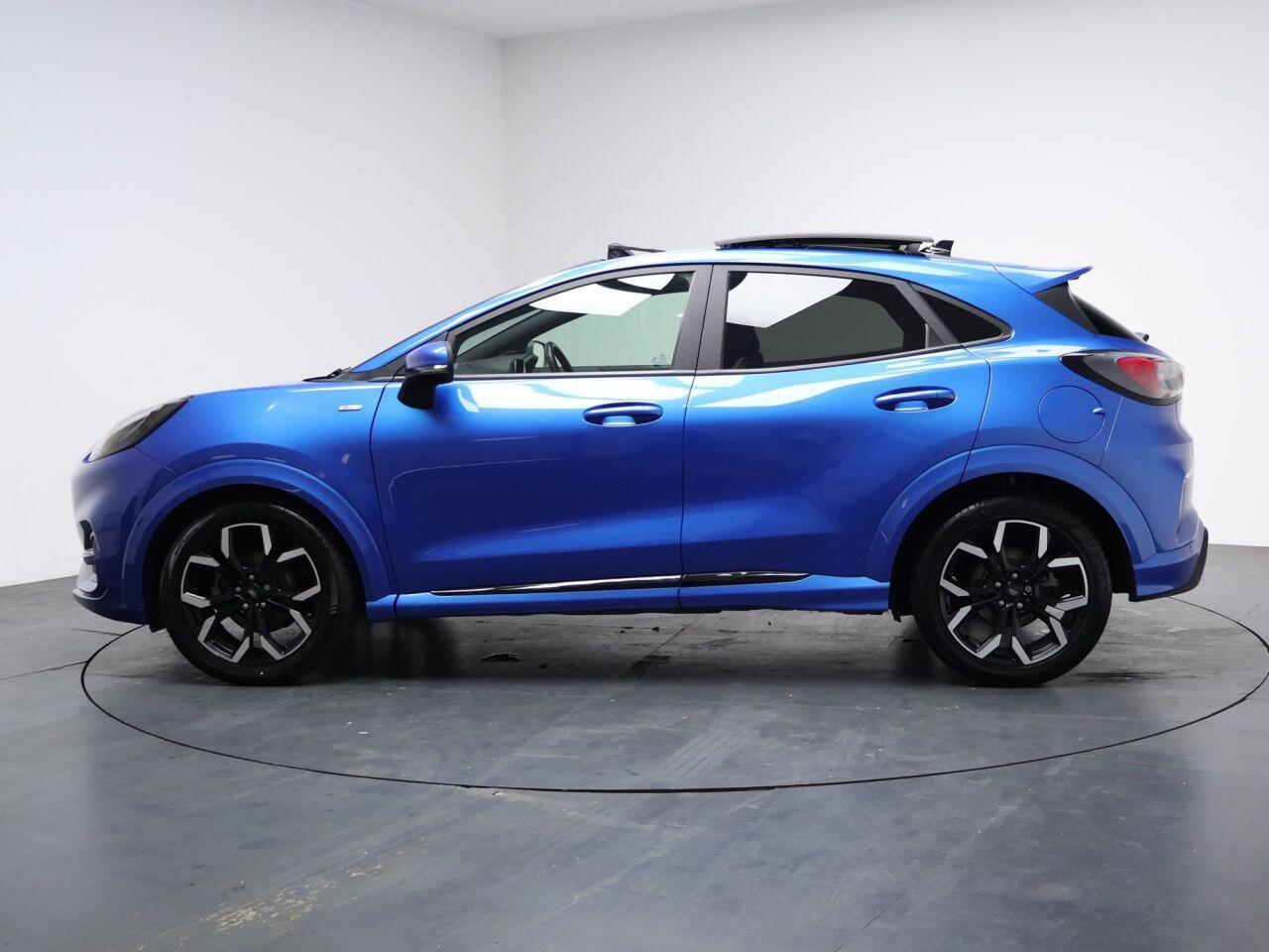 Ford Puma - Image 8