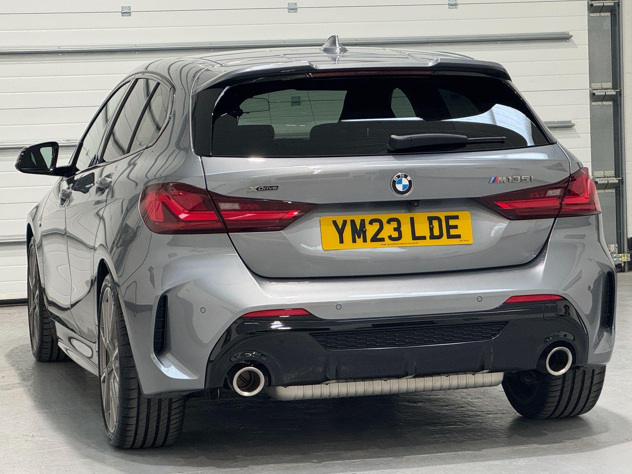 BMW 1 Series - Image 14