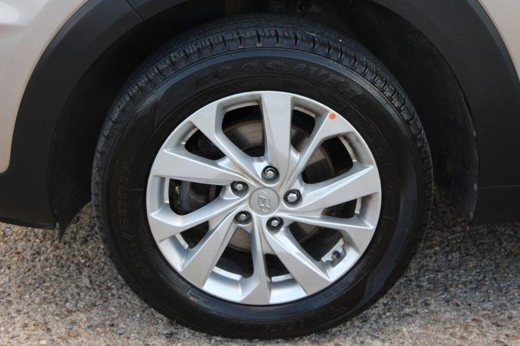 Hyundai Tucson - Image 13