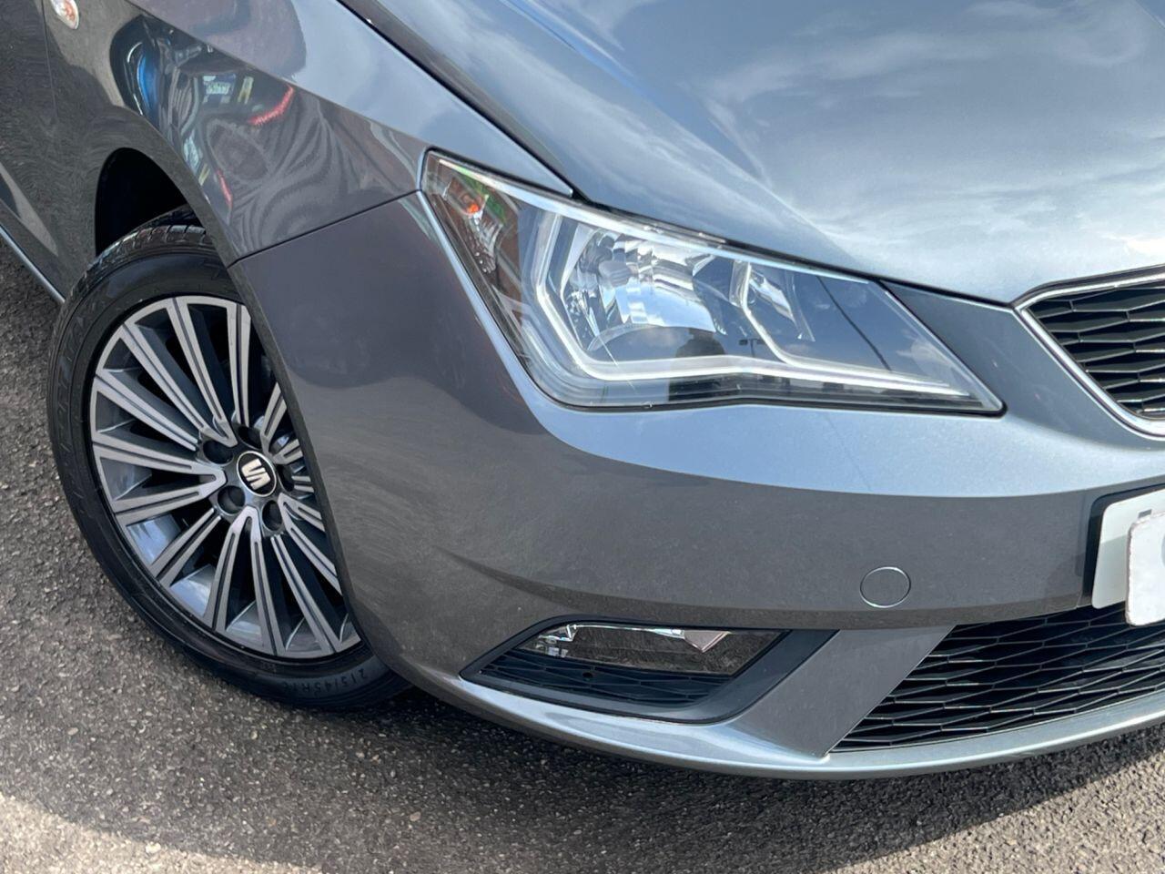 SEAT Ibiza - Image 8