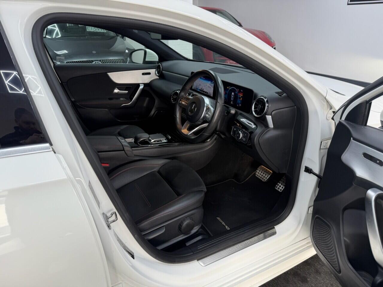 Mercedes A Class - Image 13
