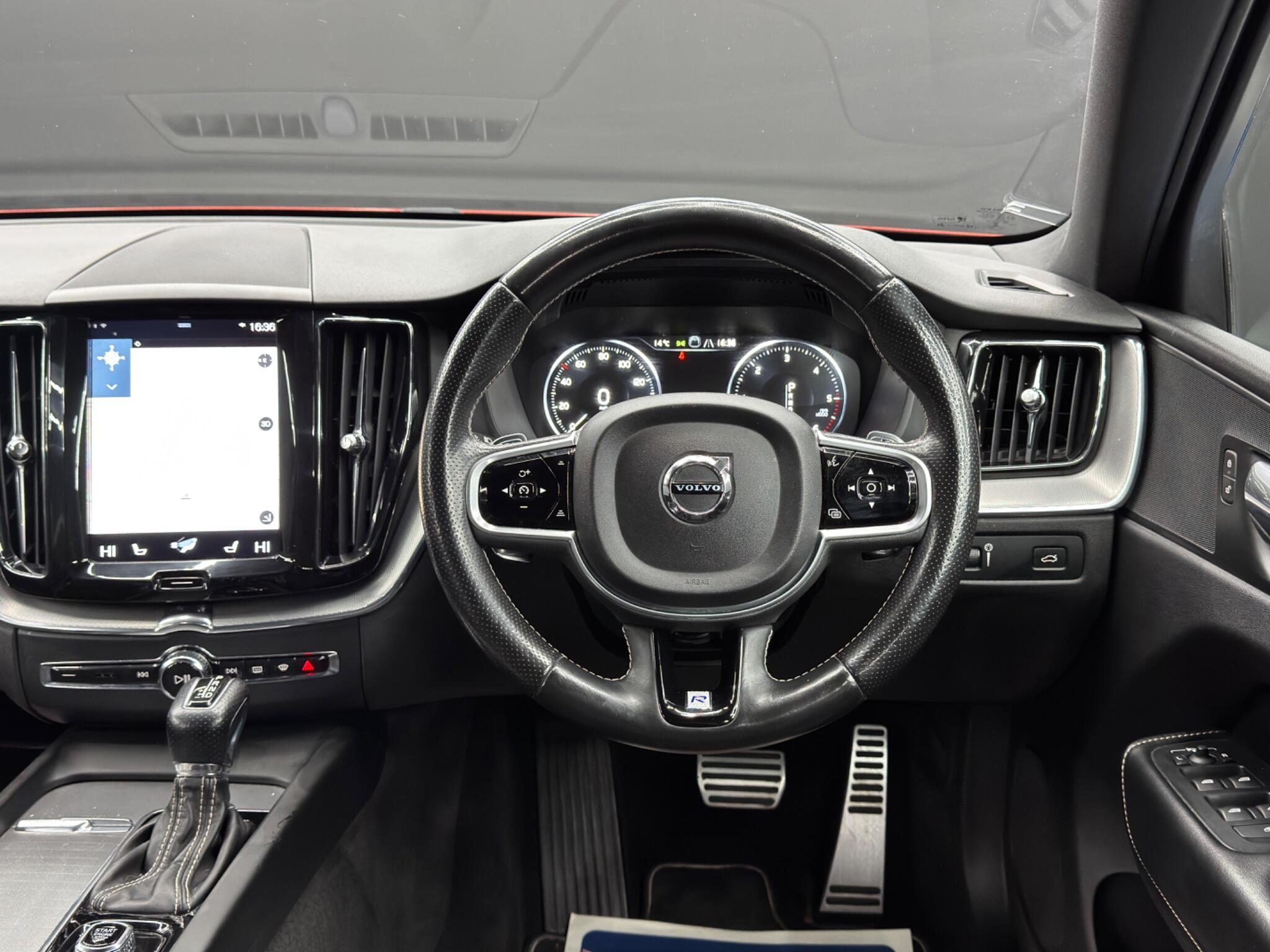 Volvo XC60 - Image 15