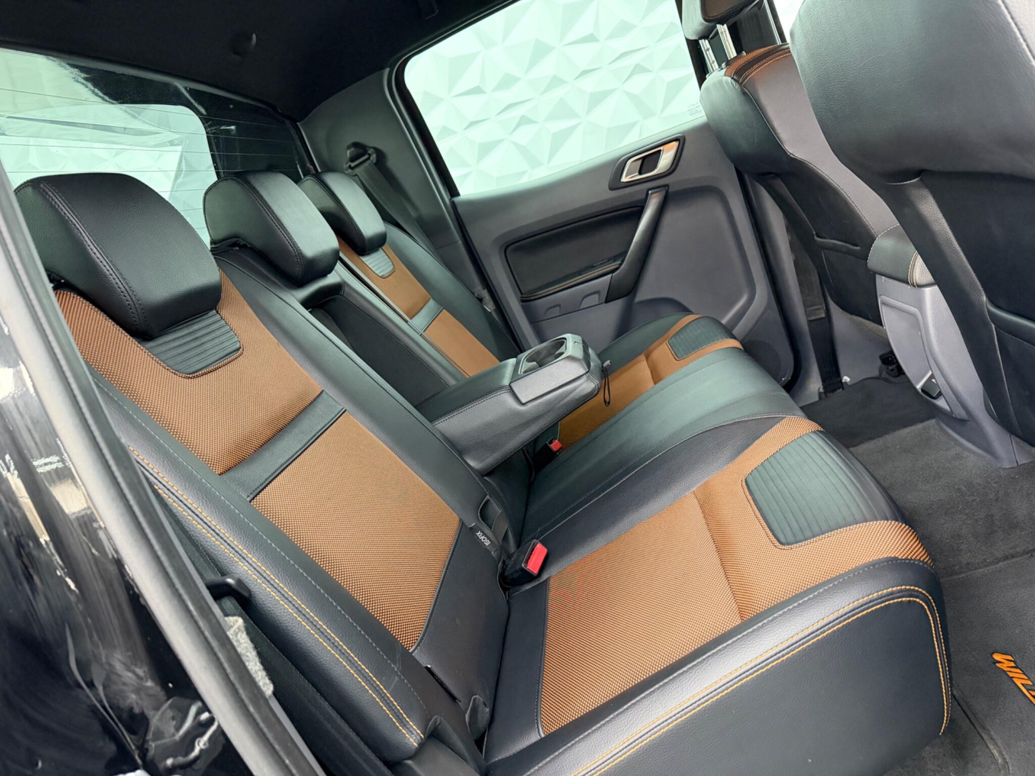 Ford Ranger - Image 18