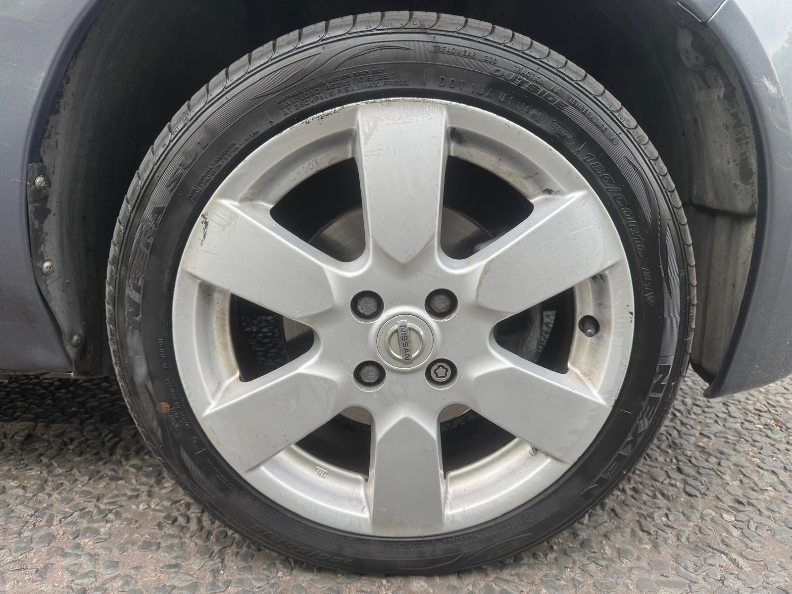 Nissan Micra - Image 17