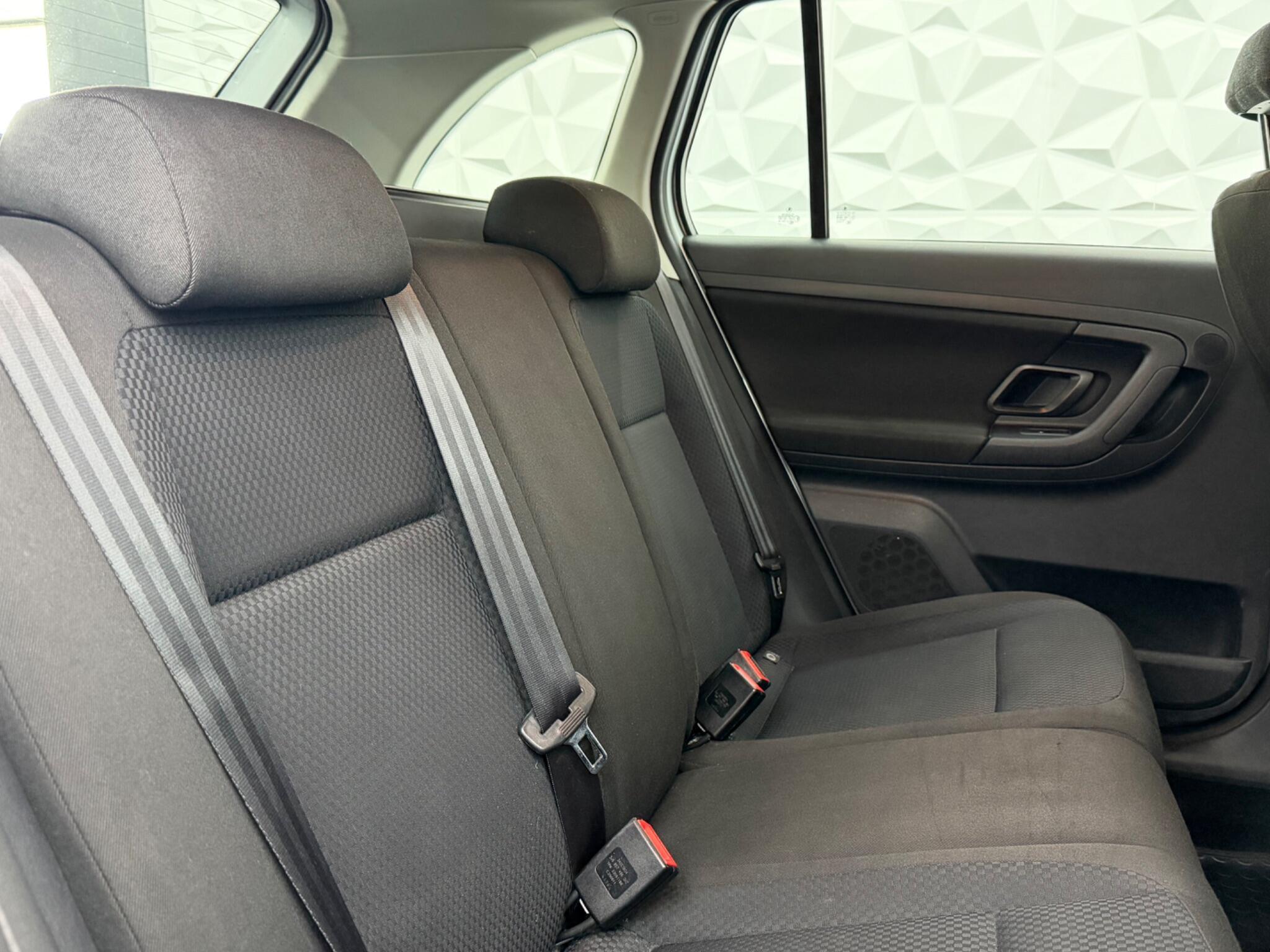 Skoda Fabia - Image 17