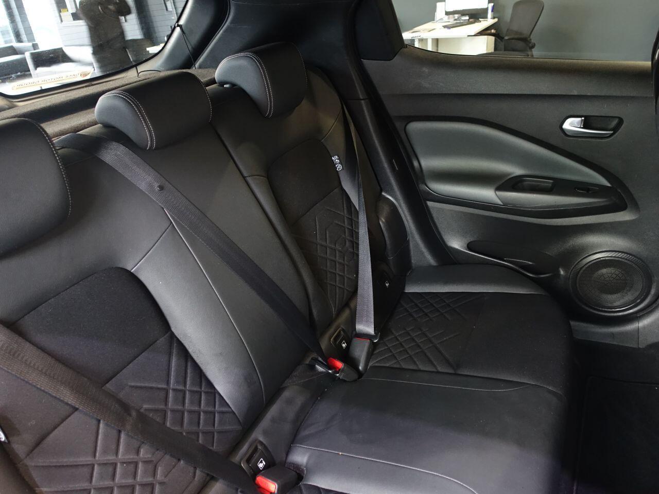 Nissan Juke - Image 16