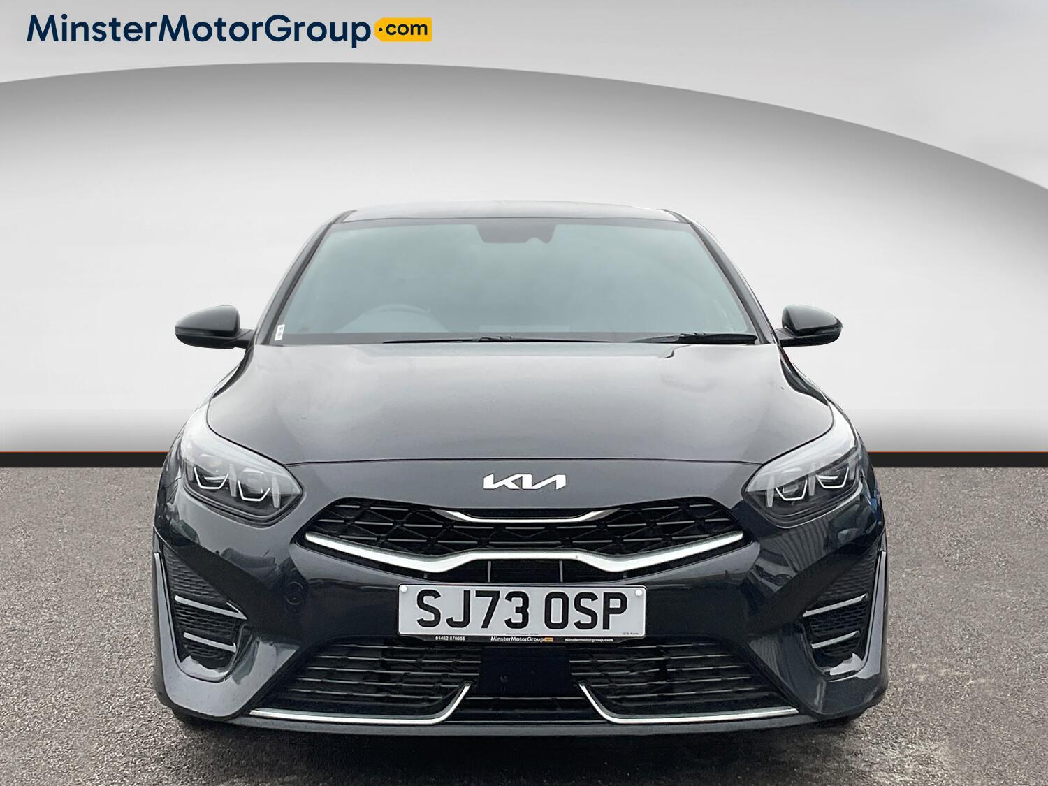 Kia ceed - Image 5