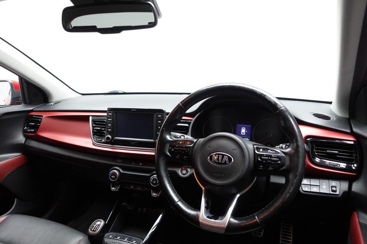 Kia Rio - Image 15
