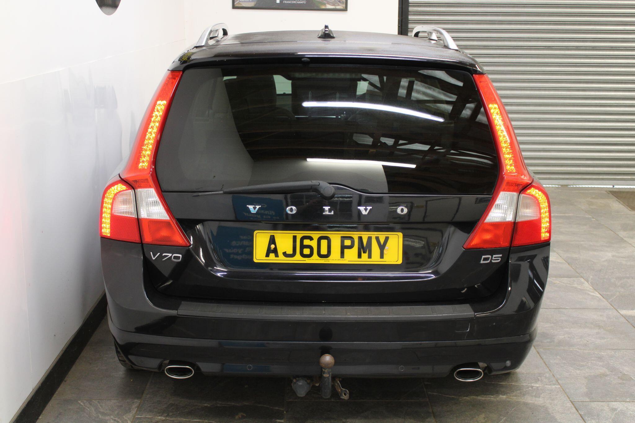Volvo V70 - Image 14