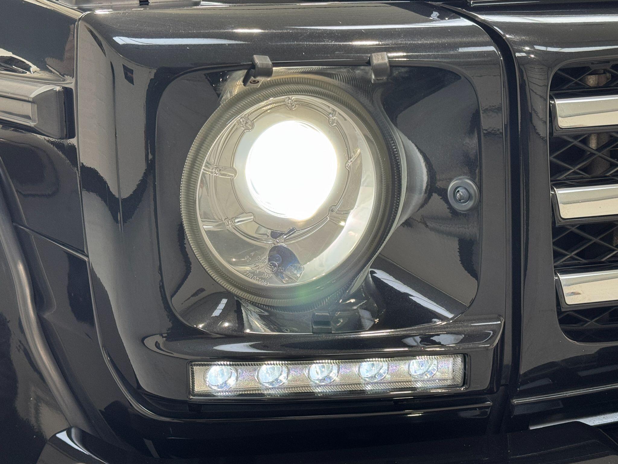 Mercedes G Class - Image 75