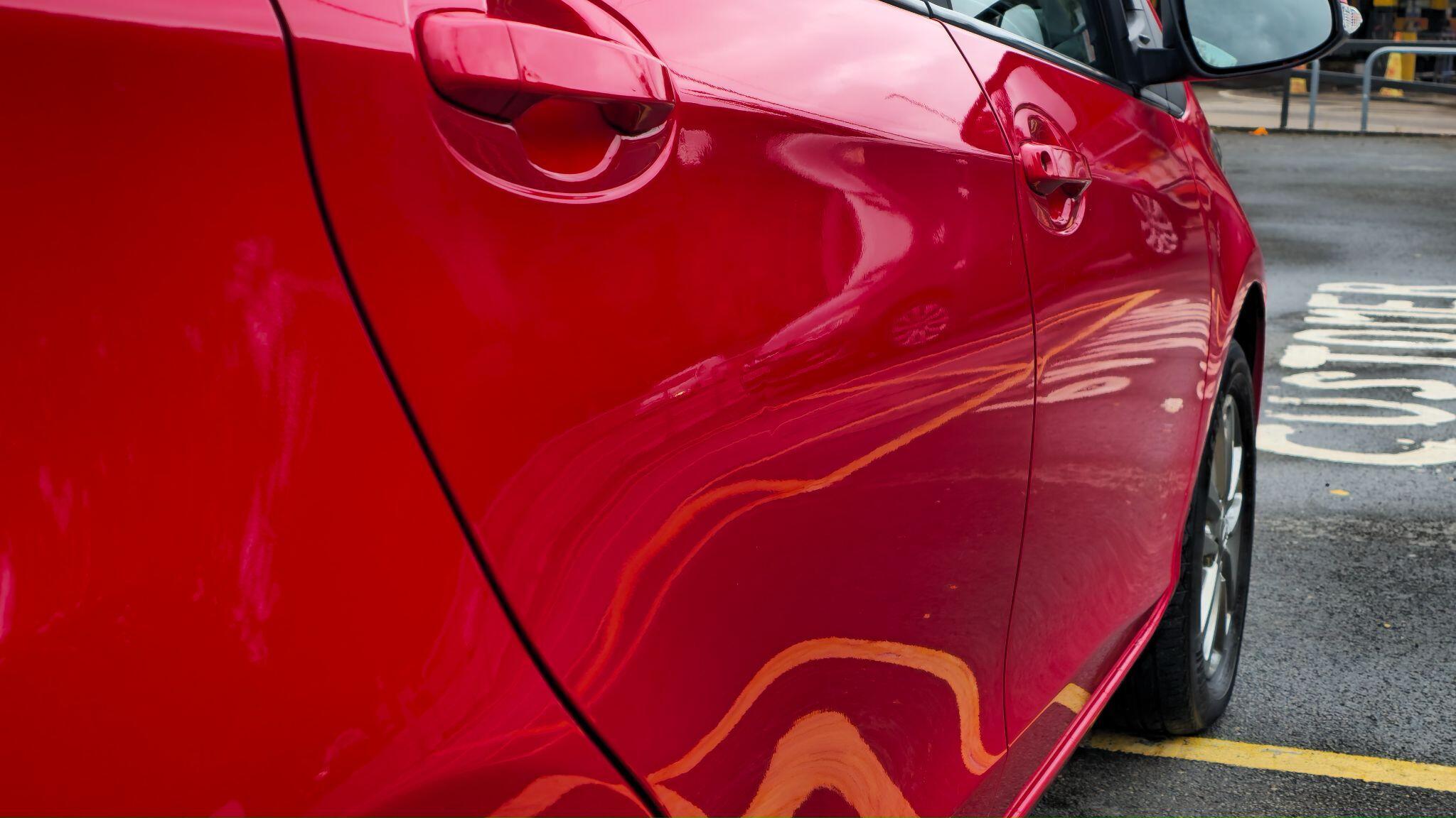 Toyota Yaris - Image 16
