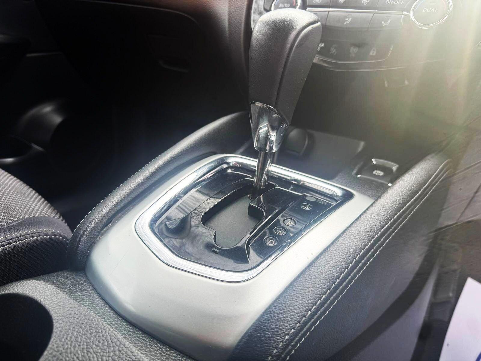 Nissan Qashqai - Image 17